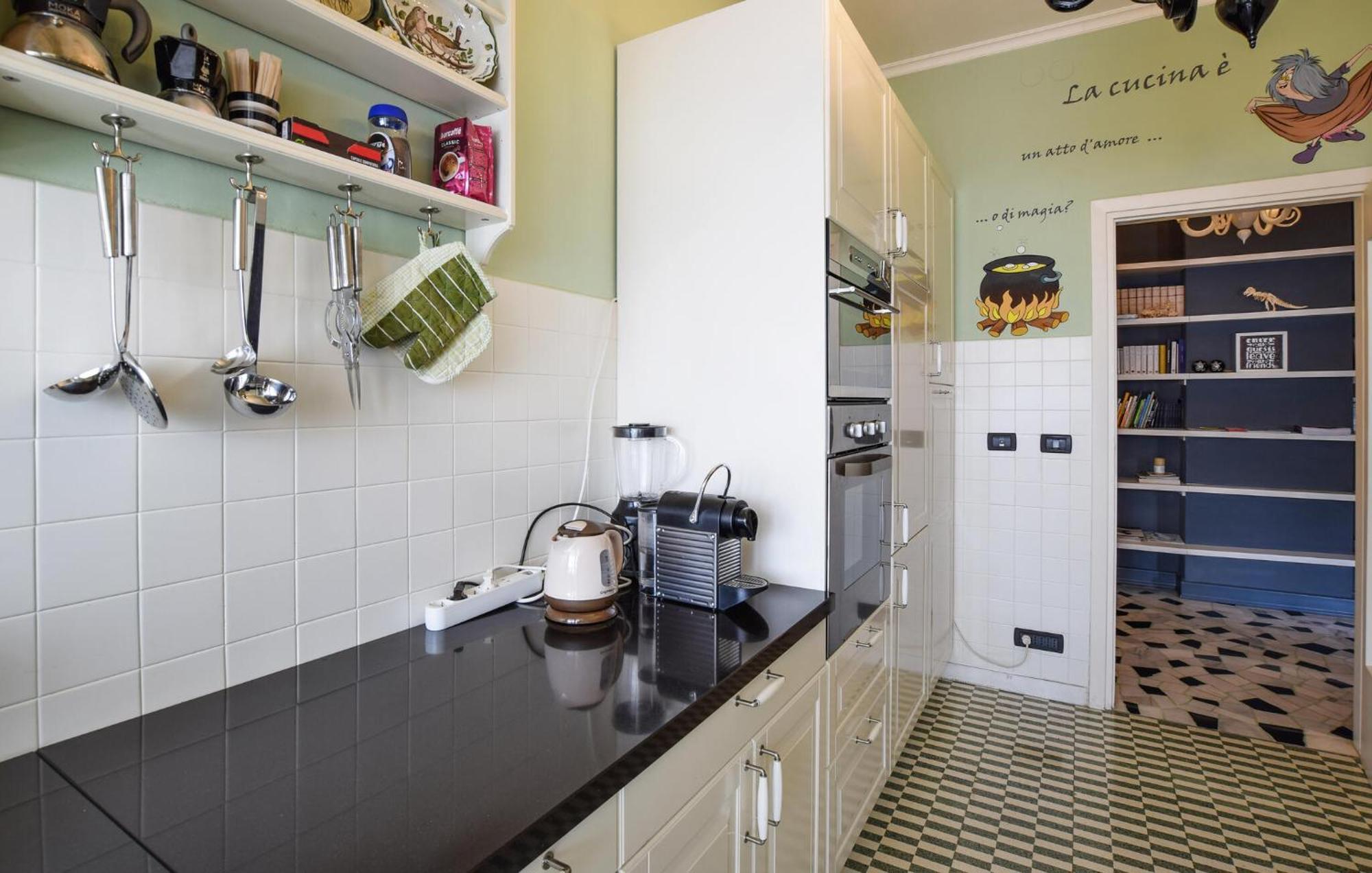 2 Bedroom Cozy Apartment In Gorizia Exterior photo