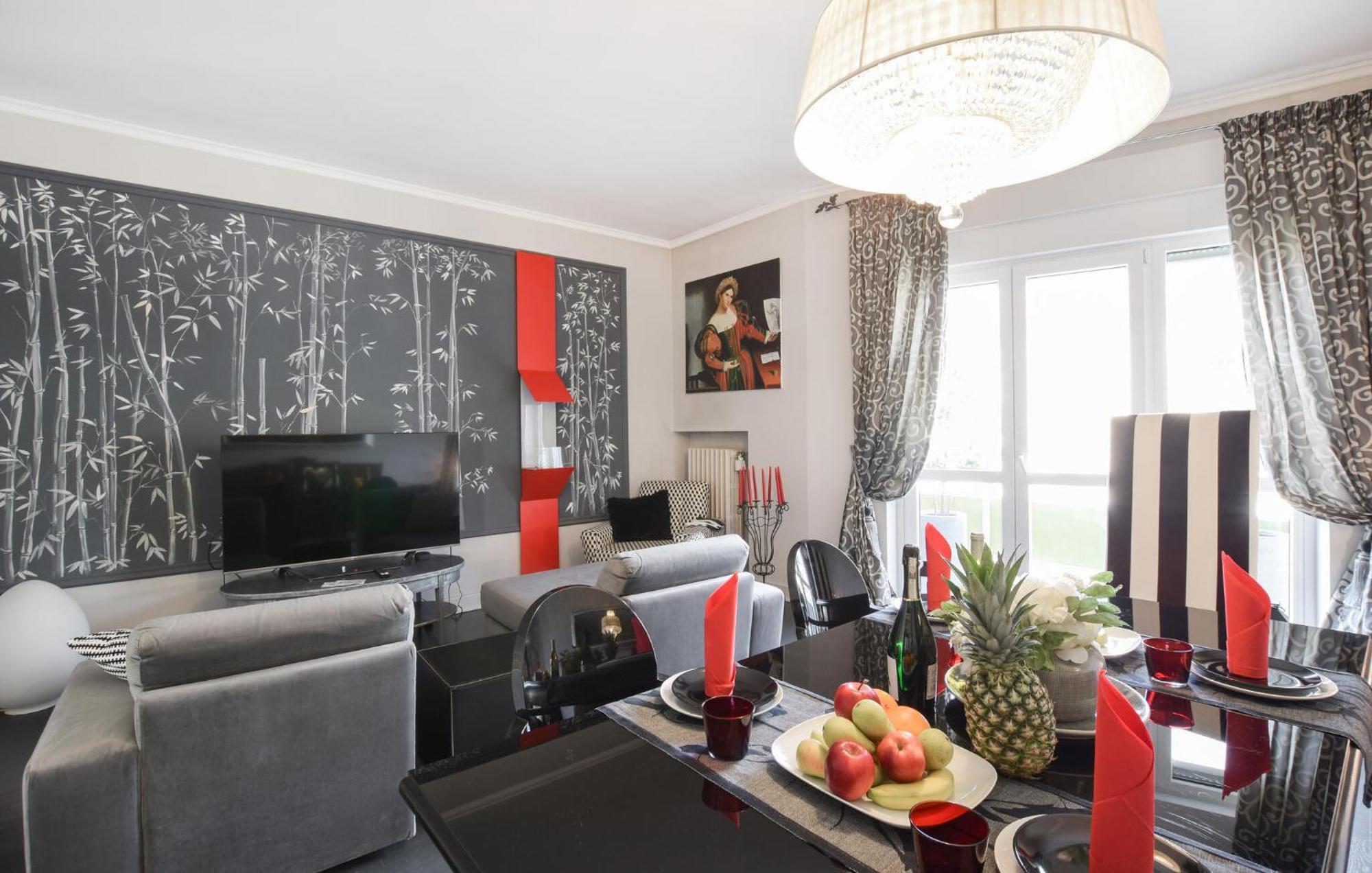 2 Bedroom Cozy Apartment In Gorizia Exterior photo