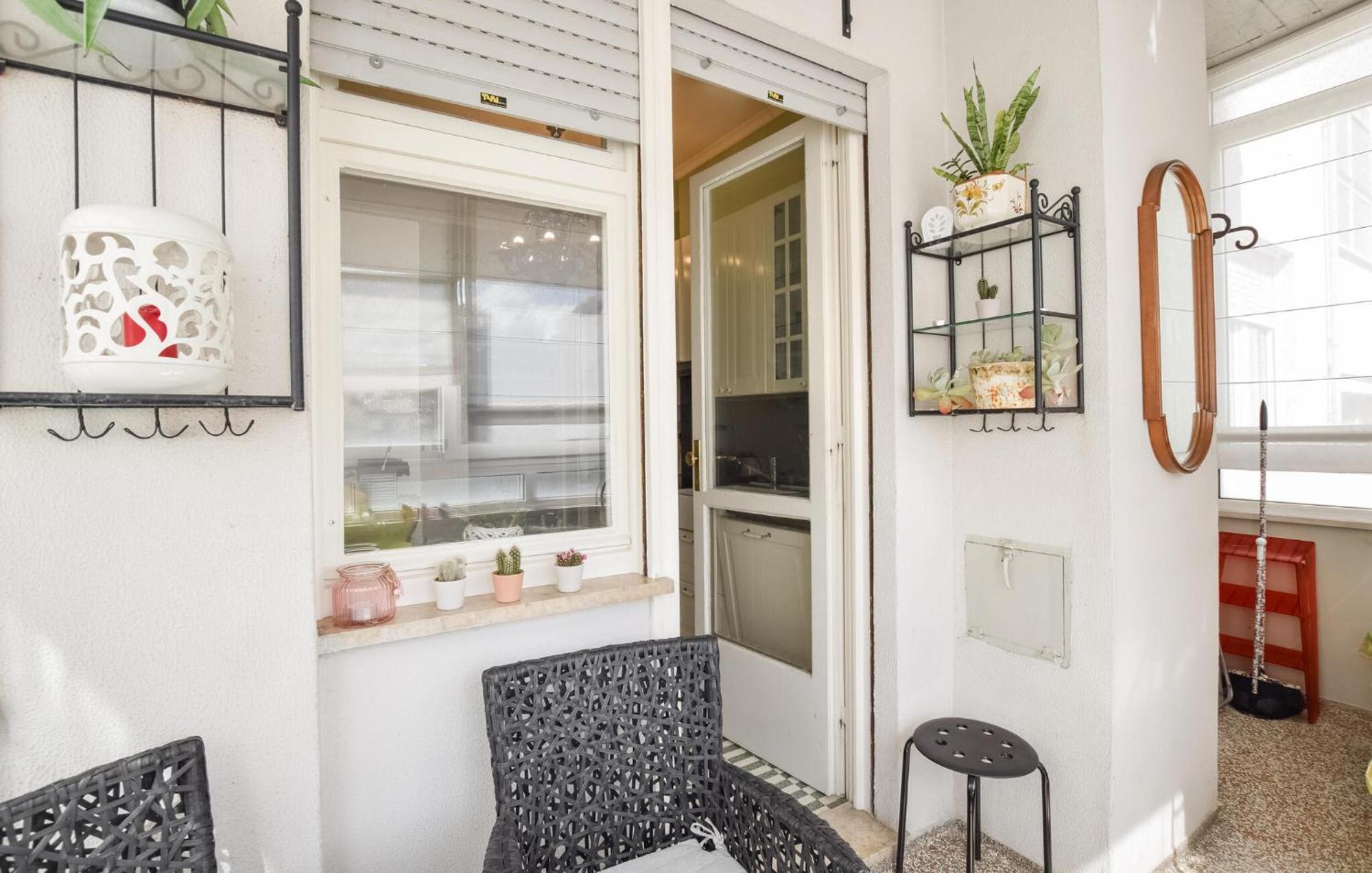 2 Bedroom Cozy Apartment In Gorizia Exterior photo
