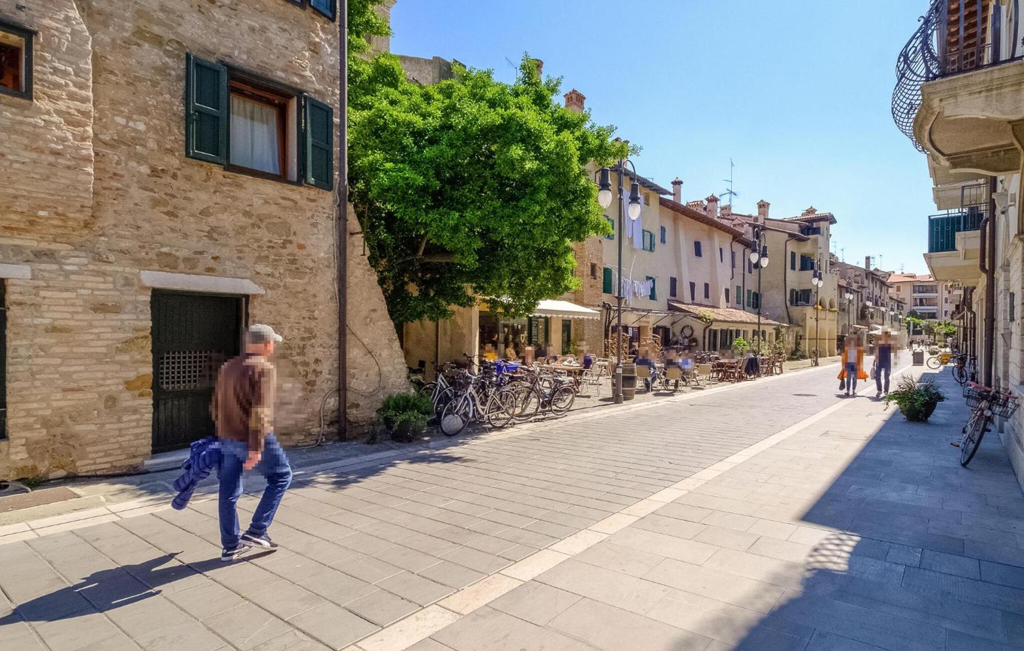2 Bedroom Cozy Apartment In Gorizia Exterior photo